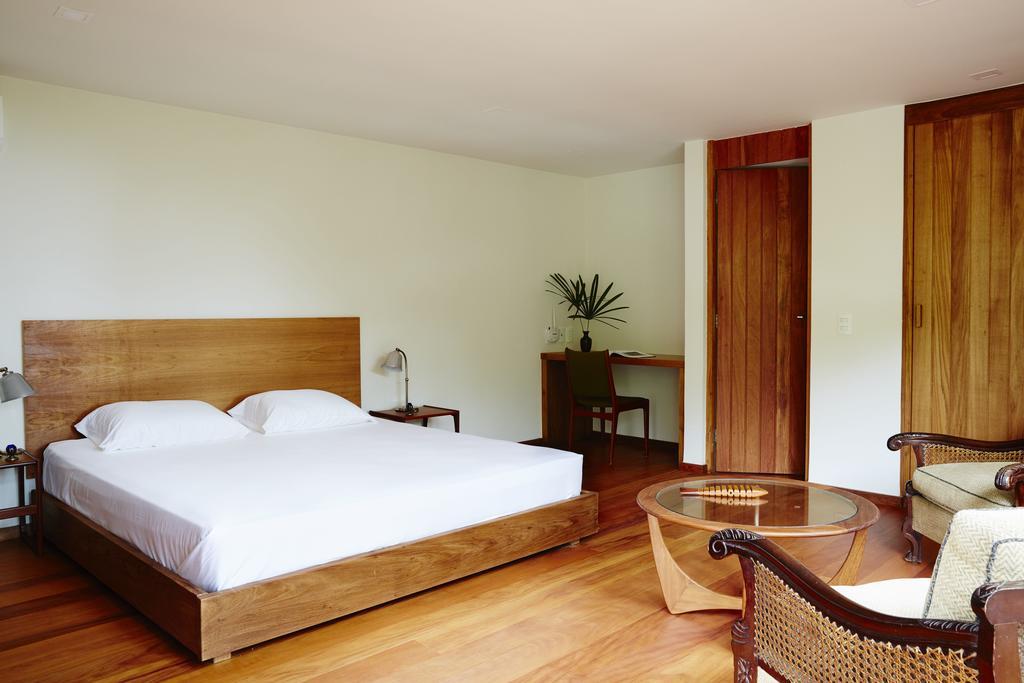 Chez Georges 5* Rio de Janeiro