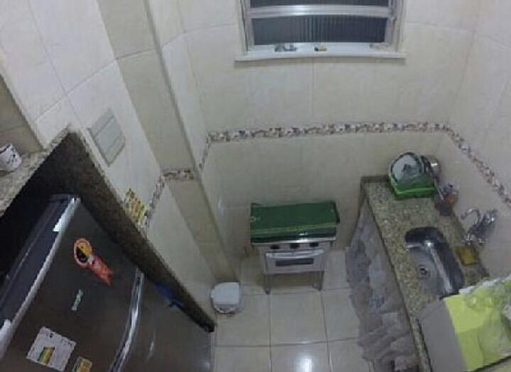 Apartamento Lapa Rio Apartamento *