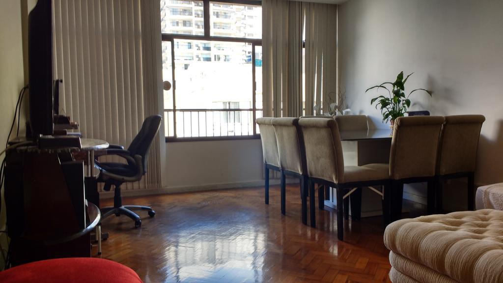 Shamanic Apartment Rio de Janeiro