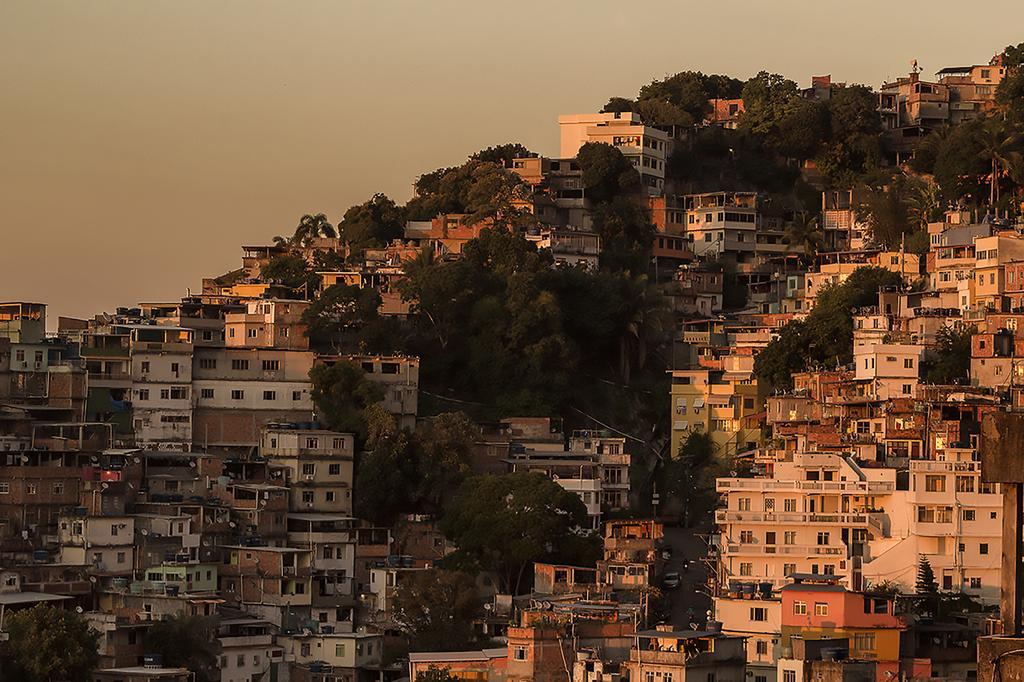 Nova Era Coliving Coworking And Bar * Rio de Janeiro