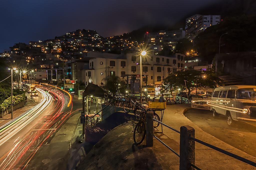 Nova Era Coliving Coworking And Bar Rio de Janeiro