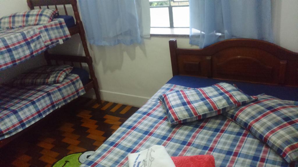 Recanto De Alegrias Em Sao Cristovao Albergue *