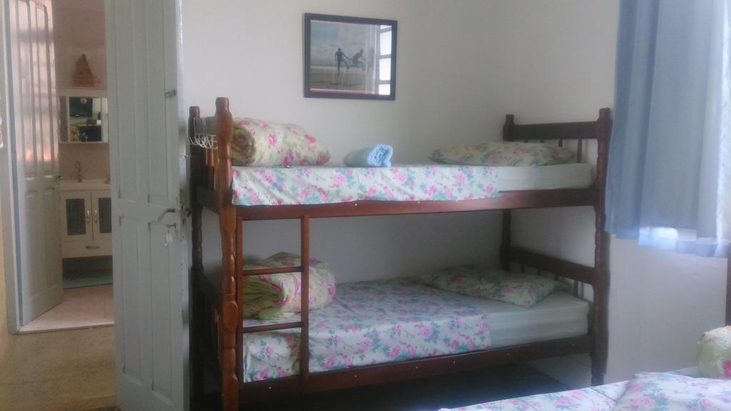 Recanto De Alegrias Em Sao Cristovao Albergue