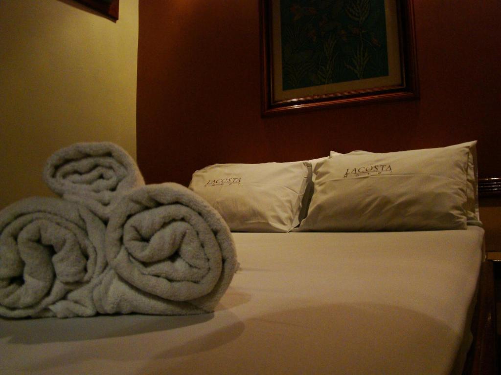 La Costa - Adults Only Love hotel