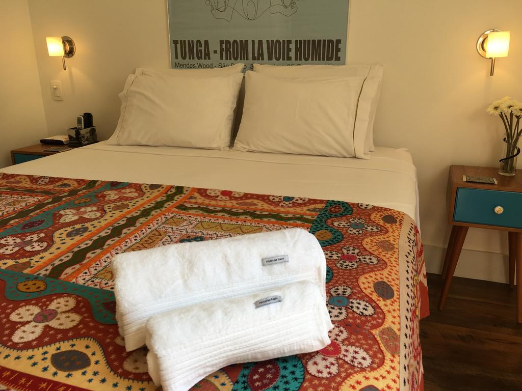 Apartment Studio Rio Beira Mar *