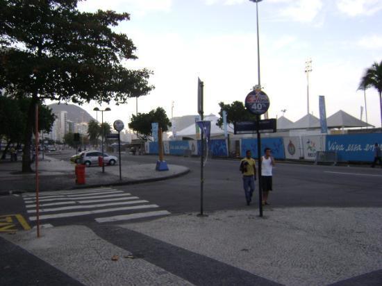 Copacabana One Apartment Rio de Janeiro