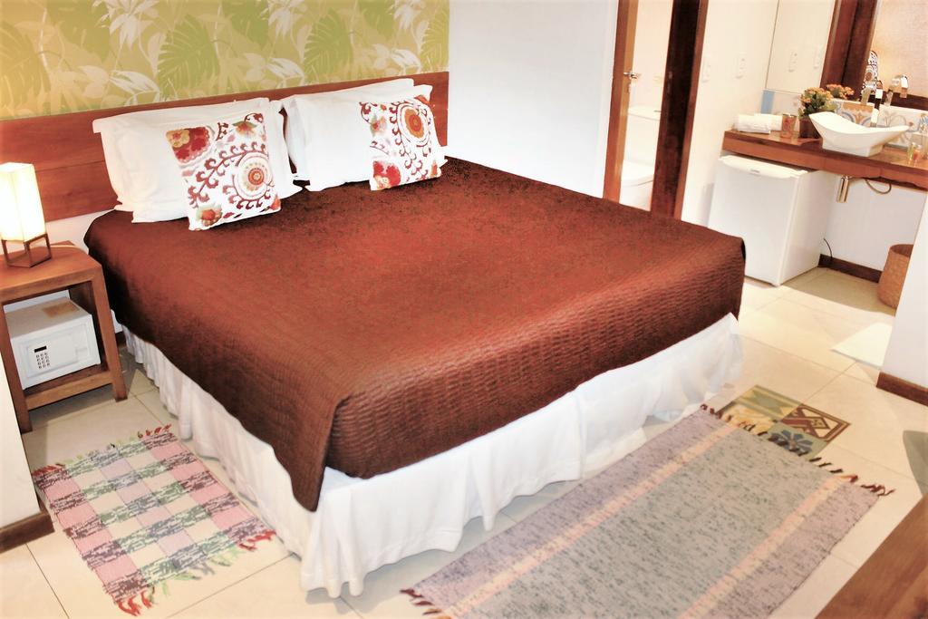 Casa de hóspedes Quinta Azul Boutique 3*