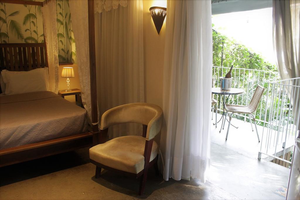 Quinta Azul Boutique 3*