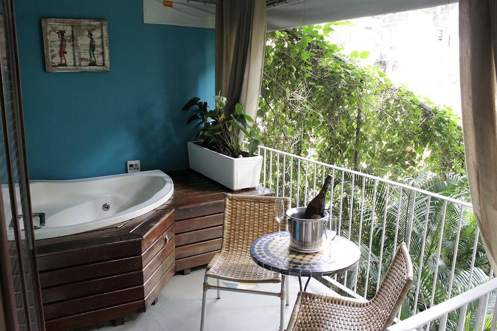 Quinta Azul Boutique Casa de hóspedes 3*