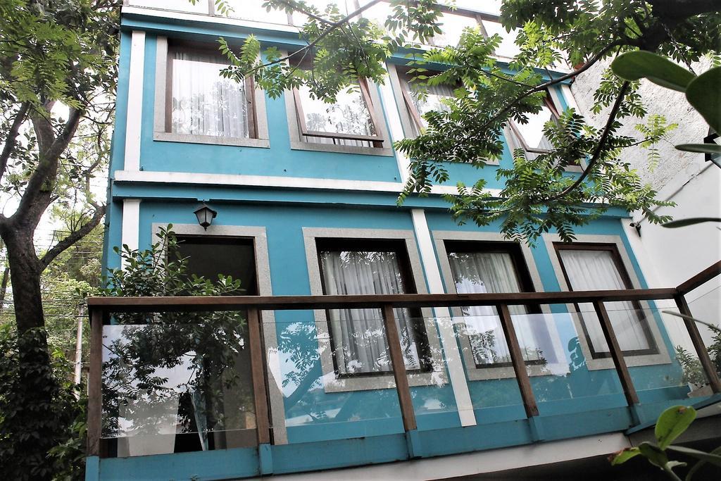 Quinta Azul Boutique