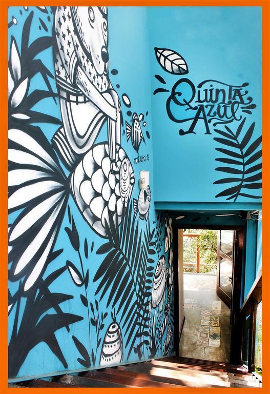 Casa de hóspedes Quinta Azul Boutique 3*