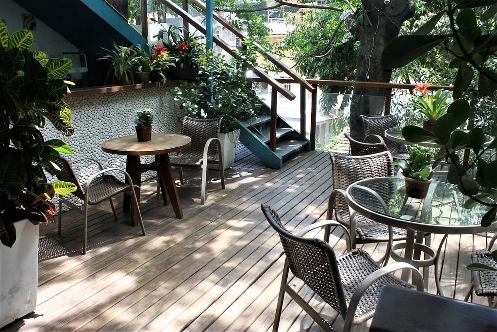 Quinta Azul Boutique Casa de hóspedes