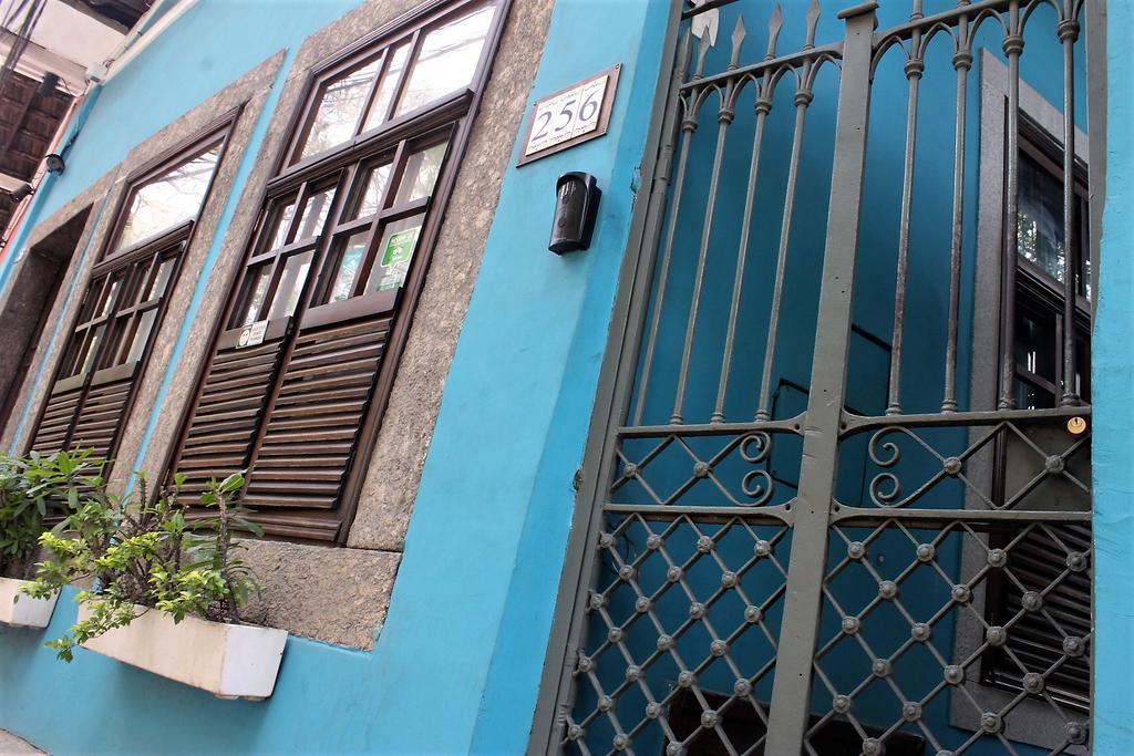 Quinta Azul Boutique Rio de Janeiro