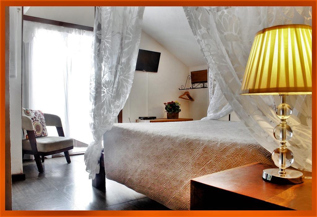 Quinta Azul Boutique 3*