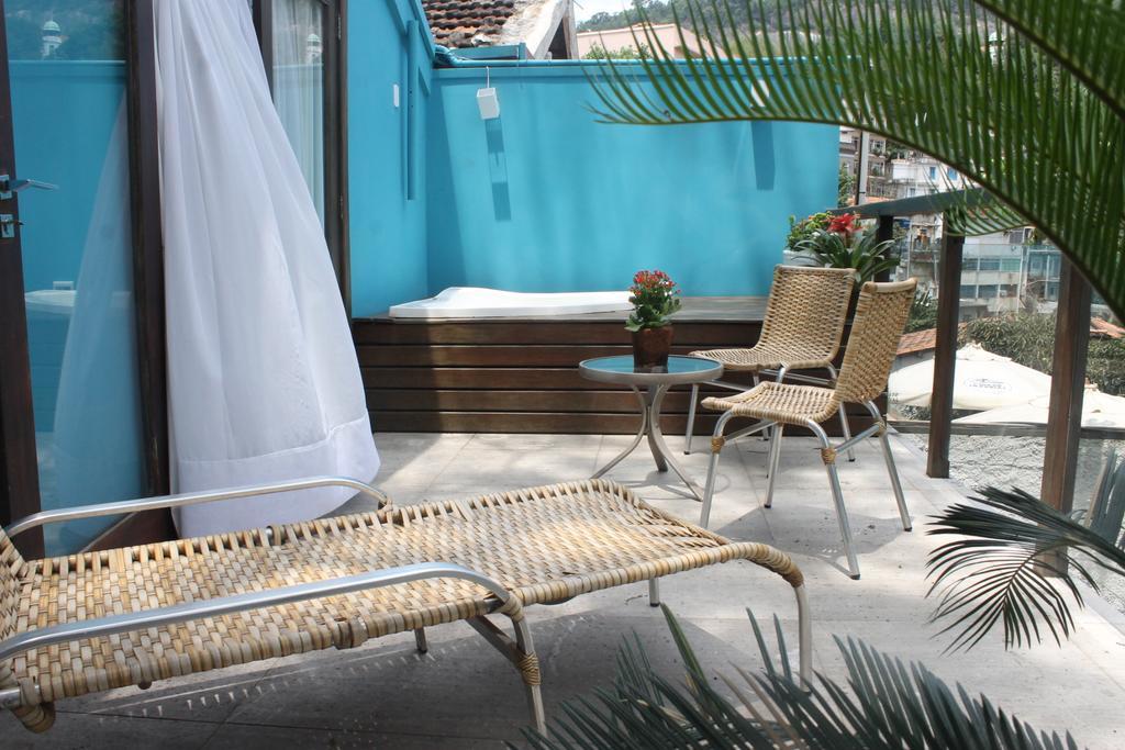 Quinta Azul Boutique