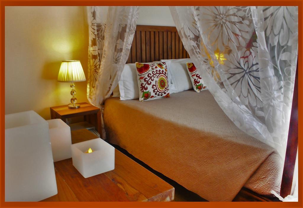 Quinta Azul Boutique Casa de hóspedes 3*