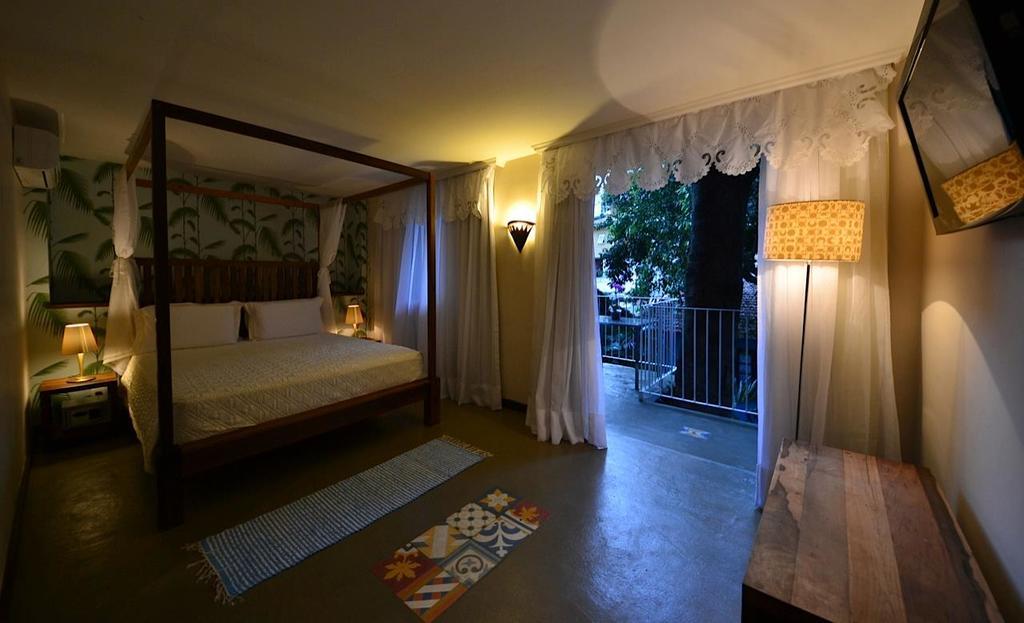 Quinta Azul Boutique