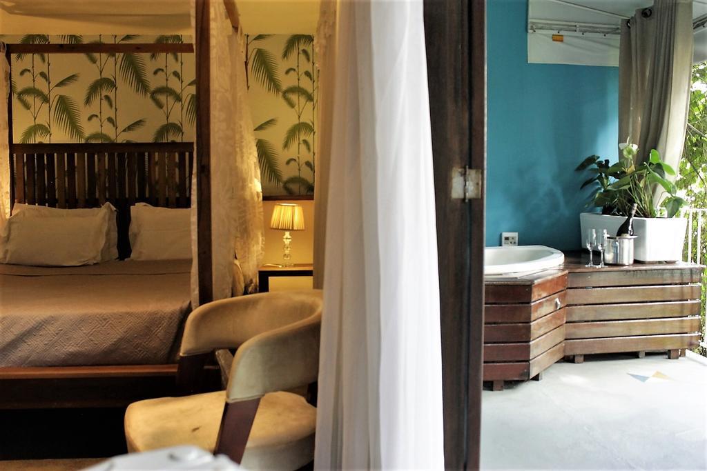 Quinta Azul Boutique Rio de Janeiro