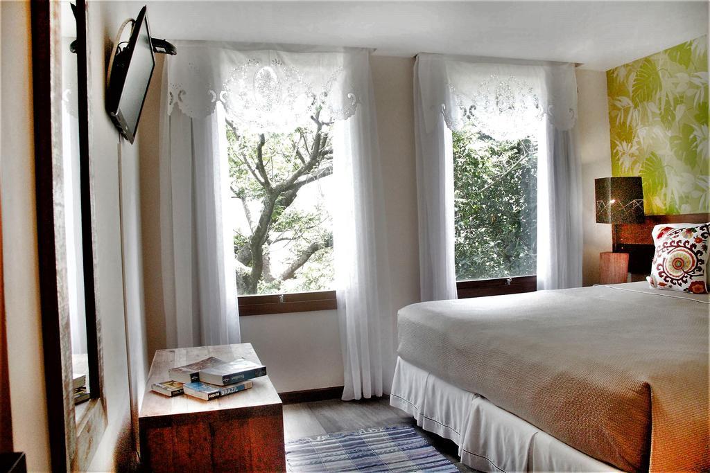 Quinta Azul Boutique 3*