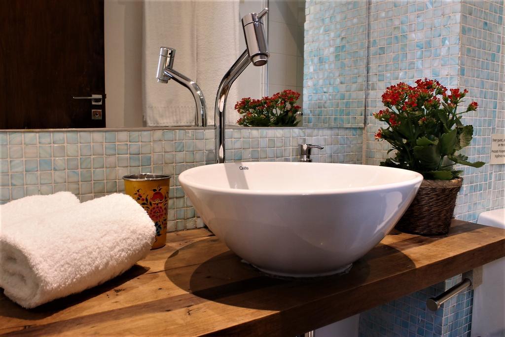 Quinta Azul Boutique 3* Rio de Janeiro