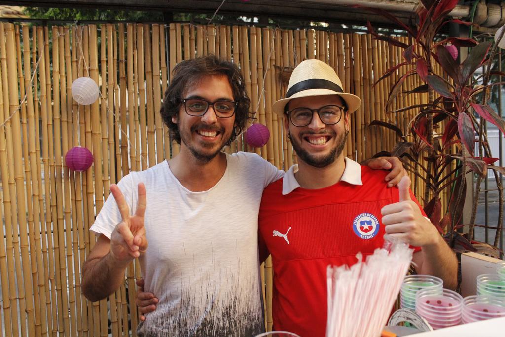 Botahostel *