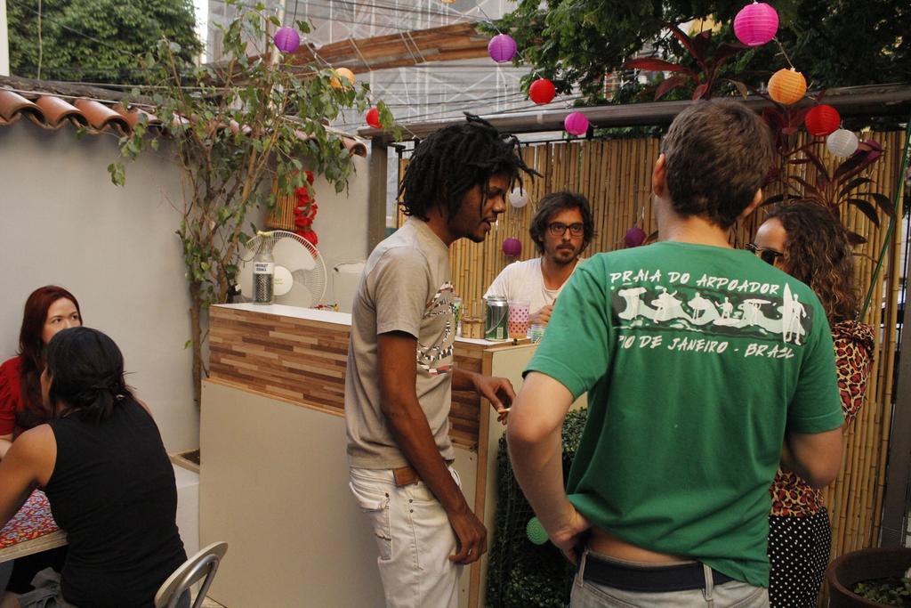 Hostel Botahostel