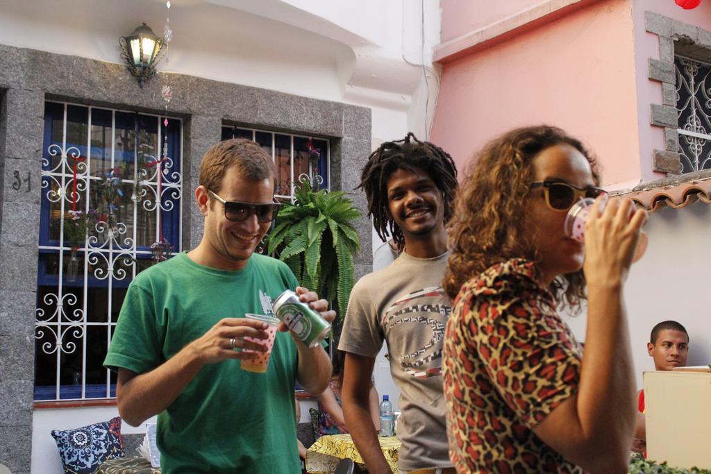 Botahostel Rio de Janeiro