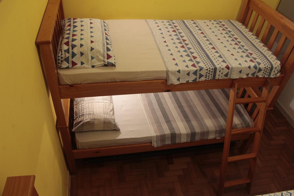 Botahostel * Rio de Janeiro