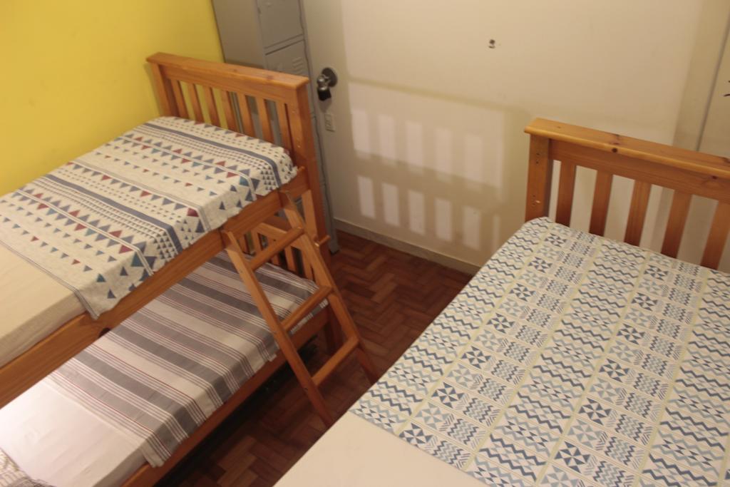 Hostel Botahostel