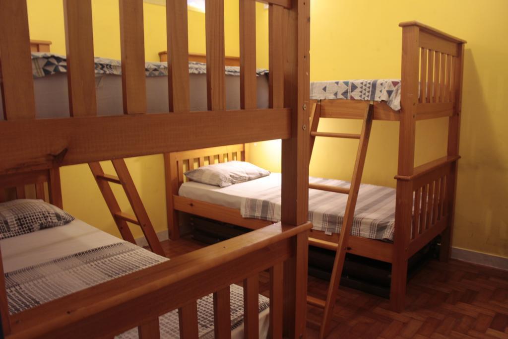 Botahostel Hostel Rio de Janeiro