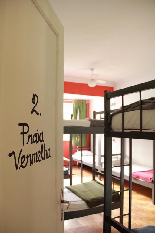 Hostel Botahostel Rio de Janeiro
