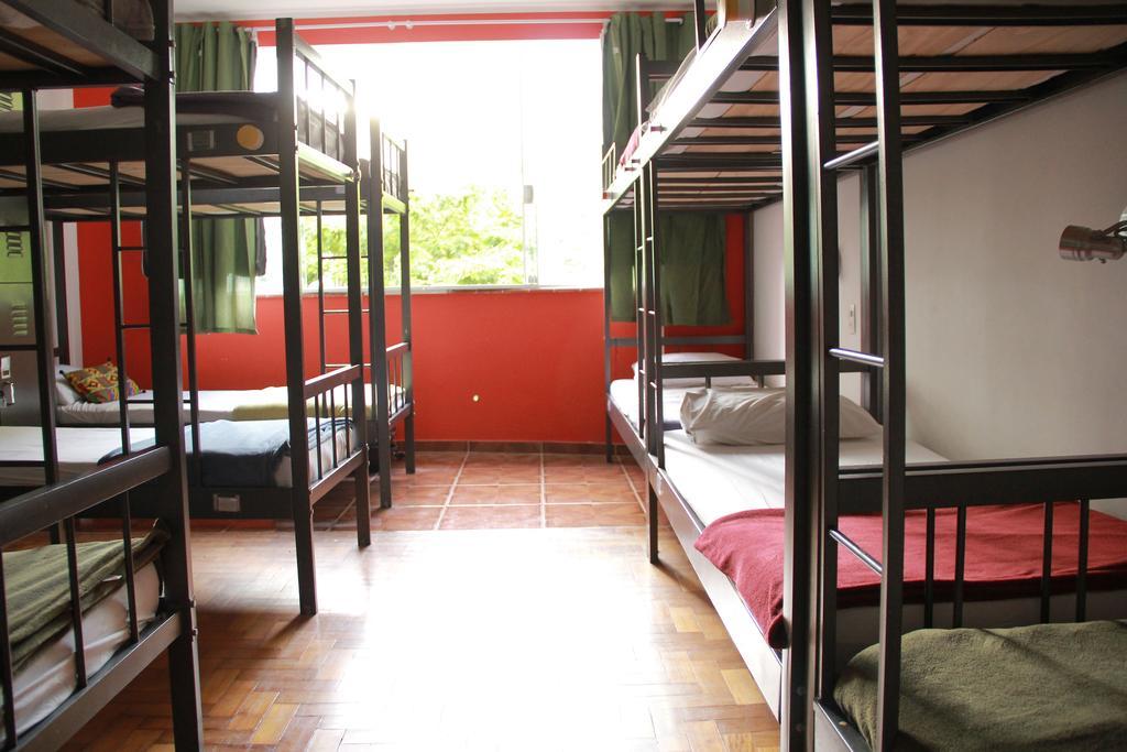 Hostel Botahostel *