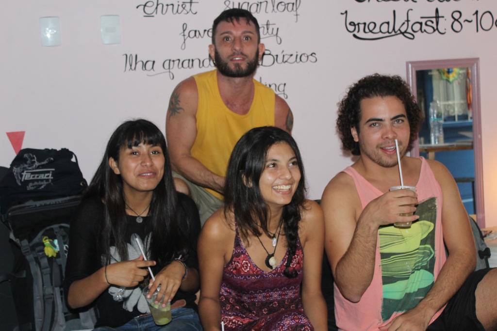 Botahostel
