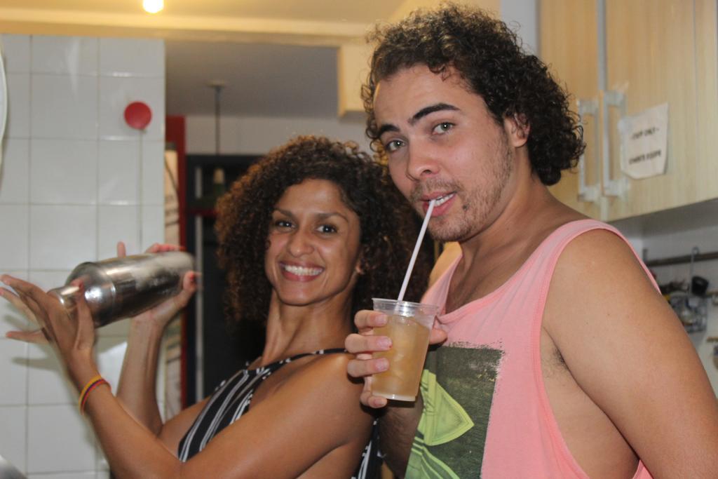 Botahostel Rio de Janeiro