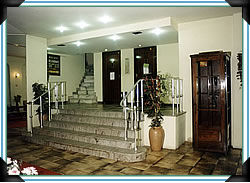 Lapa Cr Center 2* Rio de Janeiro