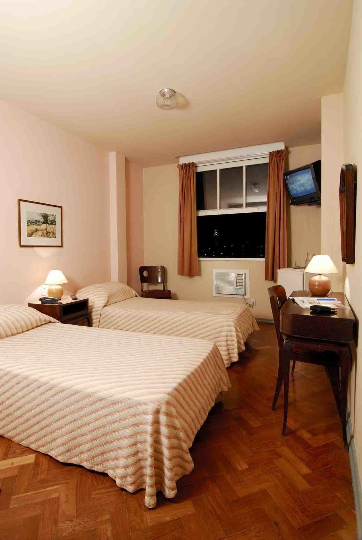 Hotel Lapa Cr Center 2*