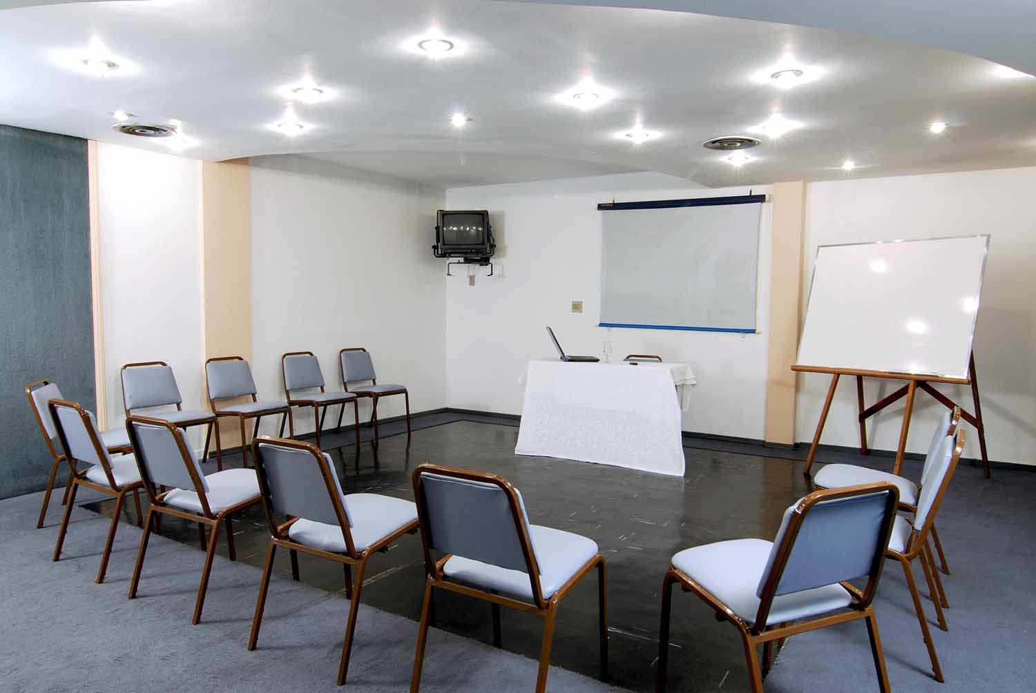 Lapa Cr Center Hotel Rio de Janeiro