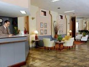 Lapa Cr Center Hotel Rio de Janeiro