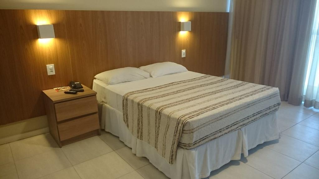 Hotel Clh Domingos Ferreira