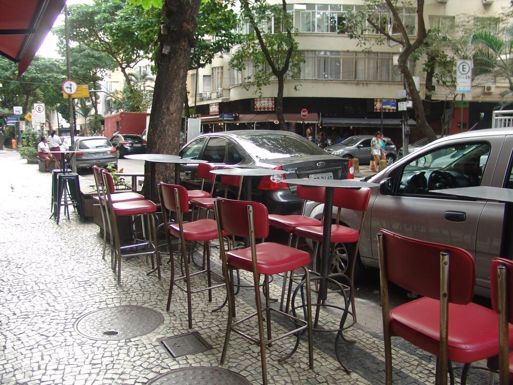 Apartamento Boutique