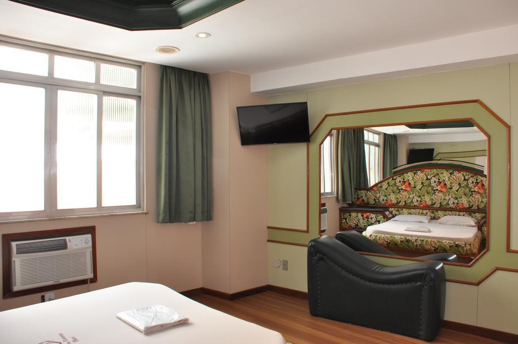 Barao Do Flamengo (adults Only) 2* Rio de Janeiro
