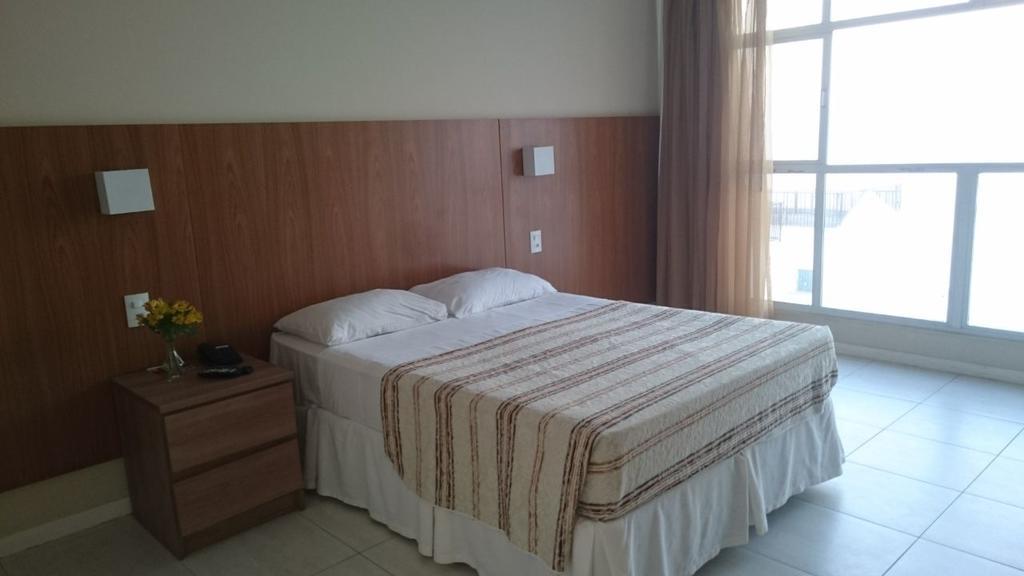 Clh Domingos Ferreira Hotel