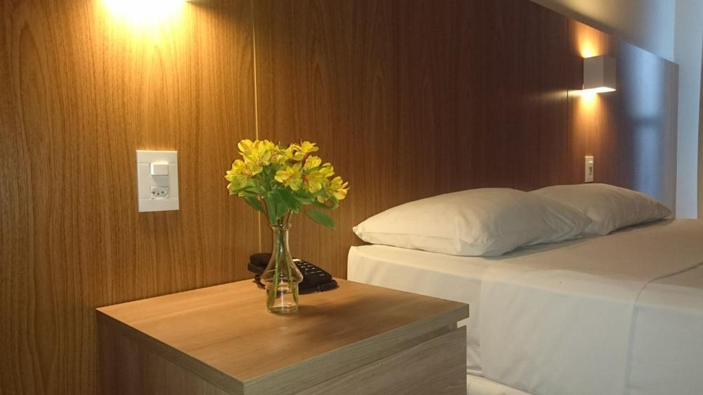 Hotel Clh Domingos Ferreira 2*