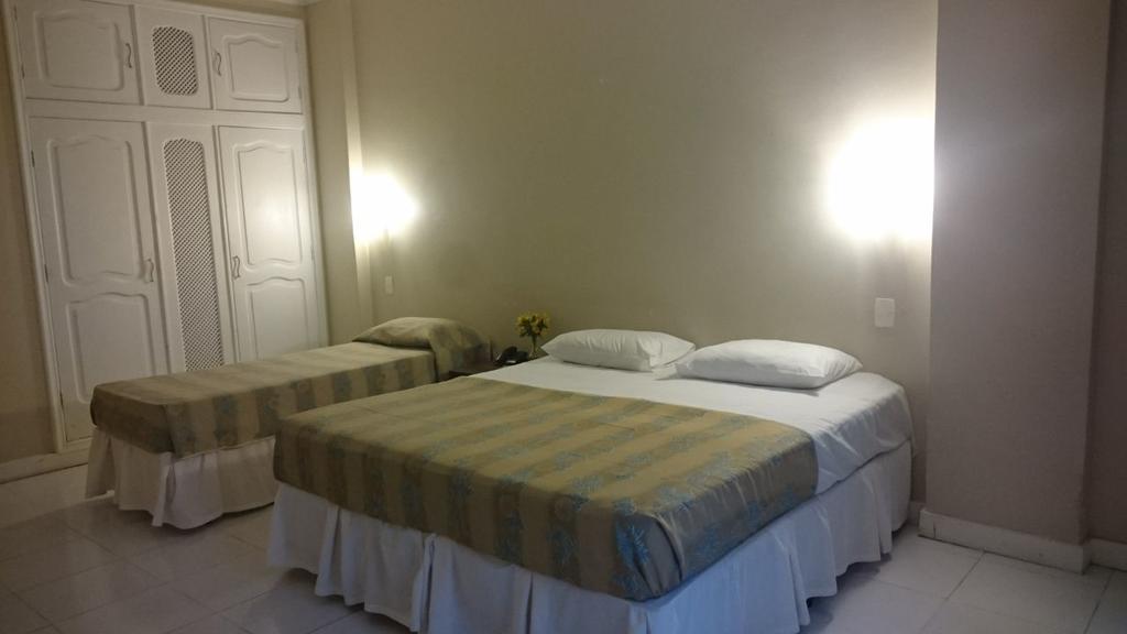 Clh Domingos Ferreira Hotel 2*