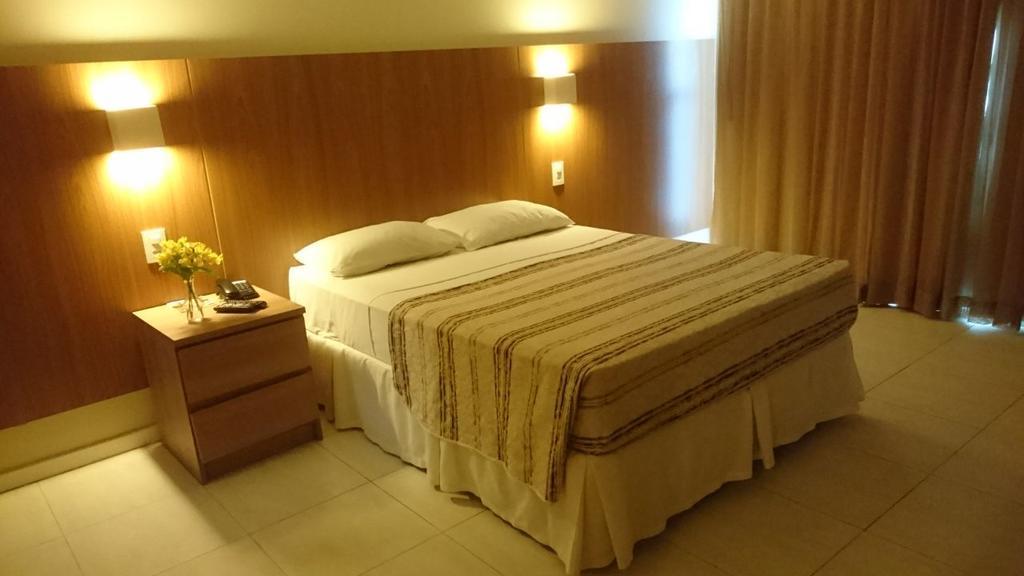 Clh Domingos Ferreira 2* Rio de Janeiro