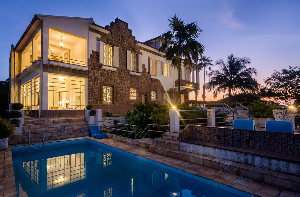 Bed & Breakfast Rio Panoramic