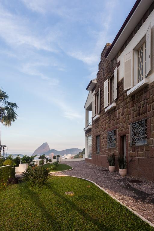 Rio Panoramic Rio de Janeiro