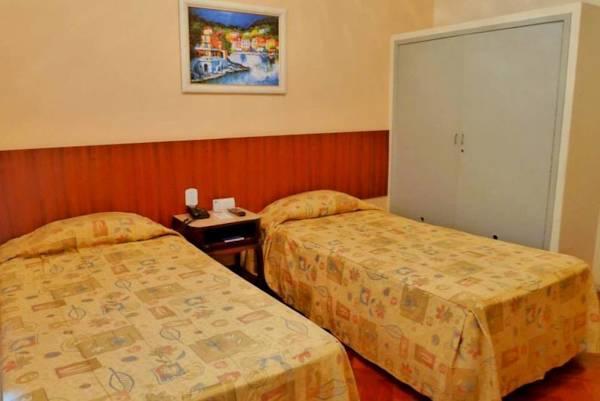 Hotel Lapa Cr Center Rio de Janeiro