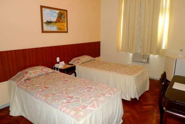 Lapa Cr Center Hotel Rio de Janeiro