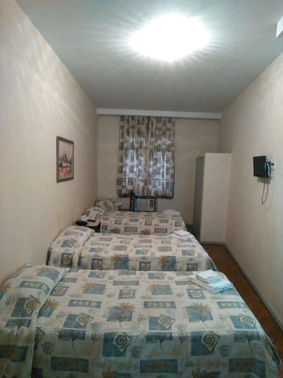 Hotel Lapa Cr Center